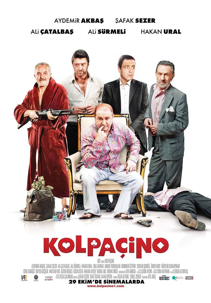 En iyi türk film serisi (0-16)